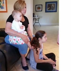 Meet your Posher, Susana